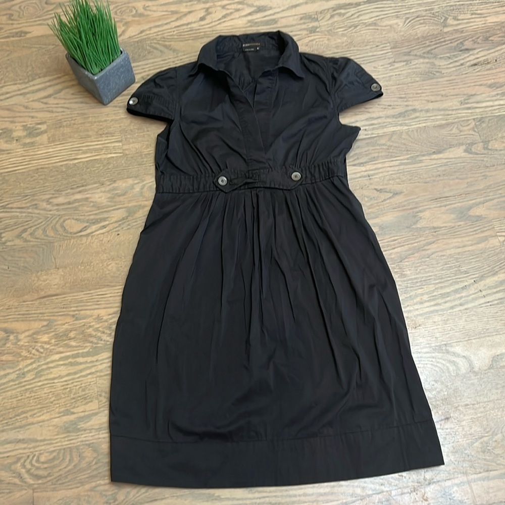 BCBG maxazria pocket dress